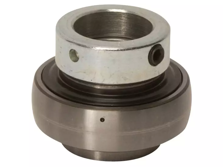 Y-laakeri, SKF, 31.75 x 62 x 18 mm - Y-laakerit - 7316577029768 - 1