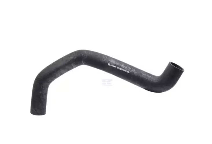 Ylävesiletku, sopii CASE-IH - Jäähdytys - 8719593528908 - 1