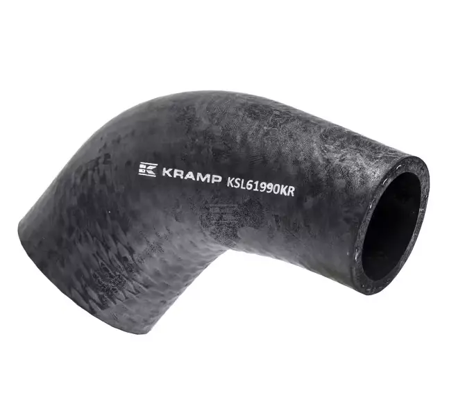 Ylävesiletku, sopii John Deere - Jäähdytys - 5023495588018 - 1