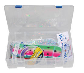 Vieherasia 360 x 225 x 80 mm - Muut kalastustarvikkeet - 7340010302989 - 1