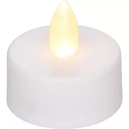 Finnlumor Led-kynttilä 9 kpl/pkt - Kynttilät - 6410416313269 - 2