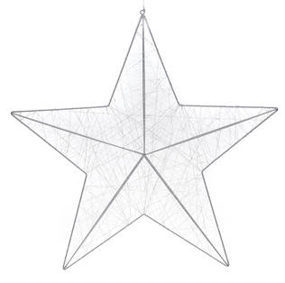 Finnlumor Tähti LED-valoilla 70 cm - Tunnelmavalot - 6410412955579 - 3