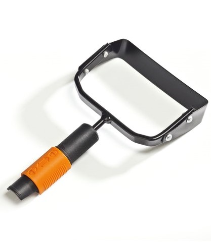 Fiskars QuikFit rikkaruohohara - Haravat, möyhentimet - 5905568540409 - 1
