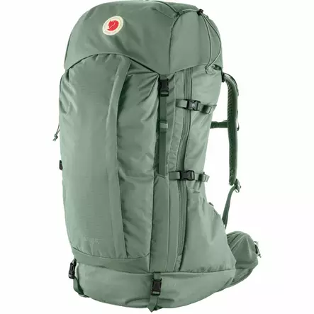 Fjällräven Abisko Friluft 45 S/M Patina Green - Rinkat, reput - 7323450939939 - 1