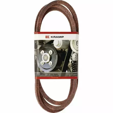 Kiilahihna 1/2" x 90" 12,7 x 2286 Kevlar - Ruohonleikkurit - 5700038812389 - 1