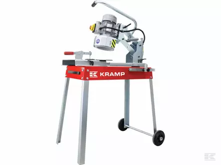 Hiomakone MS paalain- ja noukinvaunuterille 400V - Noukkimet - 8719493855319 - 1