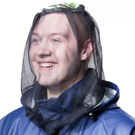 Hyttyshuppu - Hyttysten torjunta - 6413910838849 - 1