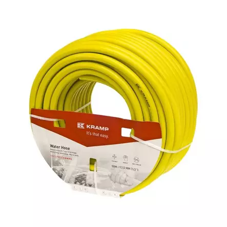 Kasteluletku Trico Pro II 3/4" 50m - Kasteluletkut - 8719607219099 - 1