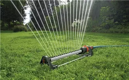 Keinusadetin Gardena Aquazoom M - Sadettimet - 4078500048019 - 1