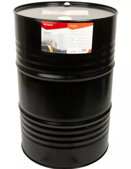 Kramp Moottoriöljy 15W-40 - Moottoriöljyt - 8719607322669 - 2