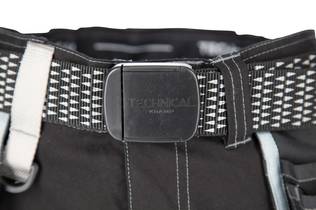 Kramp Technical riipputaskuhousut joustavat - Kesä työvaatteet - 8719607119979 - 2