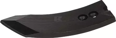 Kultivaattorin kärki 270 x 80 mm - Maanmuokkaustarvikkeet - 8716106958139 - 1