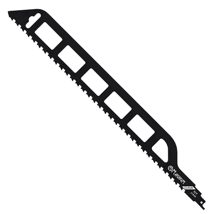 Magnum puukkosahanterä TCT 305 mm - Puukkosahanterät - 6418868219399 - 2