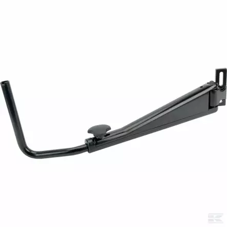 Peilinvarsi teleskooppi oikea - Ohjaamotarvikkeet - 8719593704739 - 1