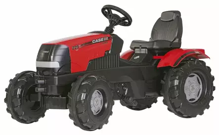 Polkutraktori Case Puma CVX 240 - Polkutraktorit ja -autot - 4006485601059 - 1