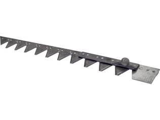 Puimurin leikkuuterä 10', 40,5 terälappua - Leikkuupöytä - 5700030849499 - 1