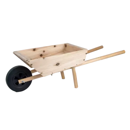 Puiset lasten kottikärryt - Muuta tarpeellista - 8714982195419 - 2