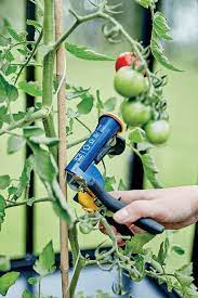 Rapid GP238 puutarhapihdit - Kasvien tuenta - 7313463112009 - 2