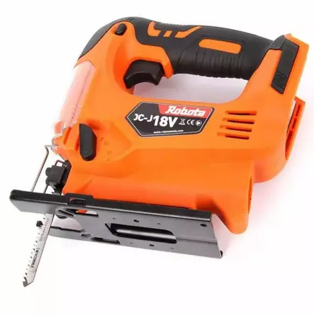 Robota akkupistosaha DC-G 18V runko - Sahat ja sirkkelit - 6438212103969 - 1