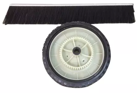Ruohon-/lehtienkerääjän varapyörä - Lehtipuhaltimet, lehtienkerääjät - svm0000003019 - 1