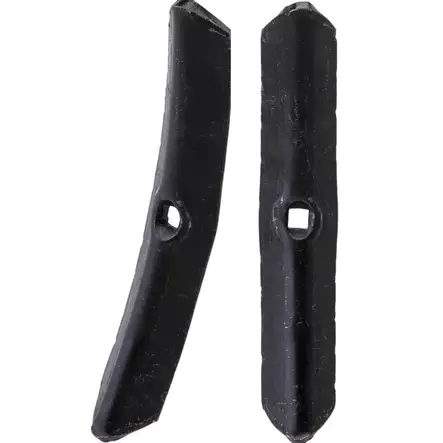 S-piikin kärki 8 x 230 mm - Maanmuokkaustarvikkeet - 8719607102599 - 1