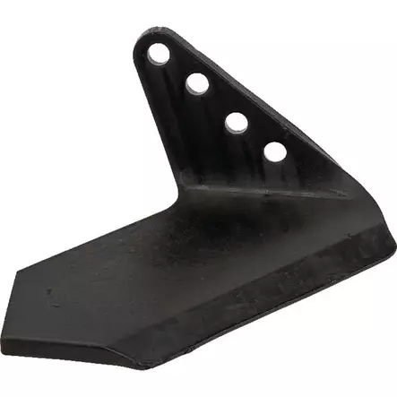 Siipiterä 10 x 185 mm oikea Horsc - Maanmuokkaustarvikkeet - 8719493084429 - 1