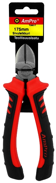 Sivuleikkurit CrV - Pihdit ja leikkurit - 795609290159 - 2