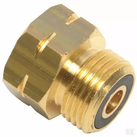 Sovitin kaasulämmittimeen Master - Kaasulämmittimet - 13104160269 - 1