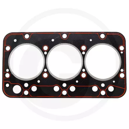 Sylinterinkannen tiiviste 119818-01330 - Yanmar-osat - gr00000000169 - 1