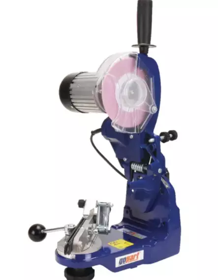 Teräketjun teroitin pöytämalli - Hiomakoneet - 8716106421909 - 1