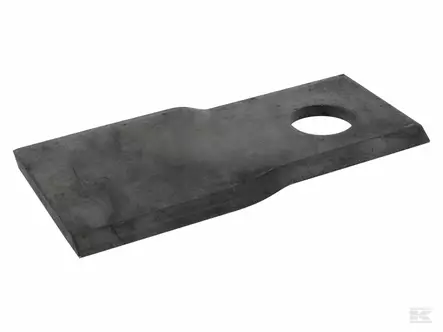 Terälappu sopii Claas puimuriin - Leikkuupuimurit - 8716106076819 - 1