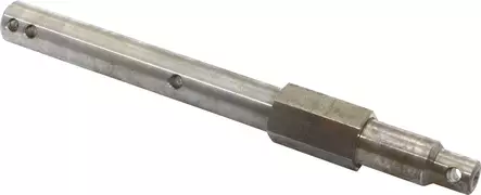 Vaihdelaatikon vetoakseli Kongskilde (500053658) - Kylvökoneet - 5700036489569 - 1