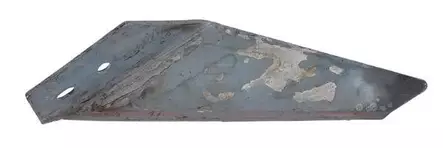 Veitsileikkuri oikea 210 mm - Auran osat - 8716106168309 - 1