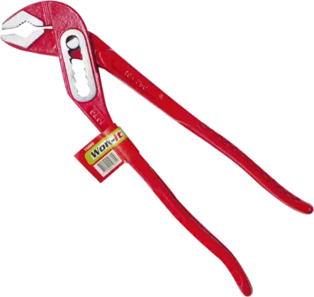 Vesipumppupihdit 250 mm - Pihdit ja leikkurit - 8714892156609 - 1