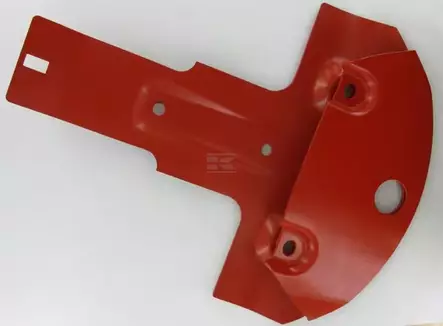 Jalas Kuhn 56801420 - Niittokoneet - 3606300559599 - 1