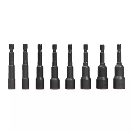 Finbullet Magneettihylsysarja 6-13mm 65mm - Hylsyt ja -sarjat - 6430017706499 - 1