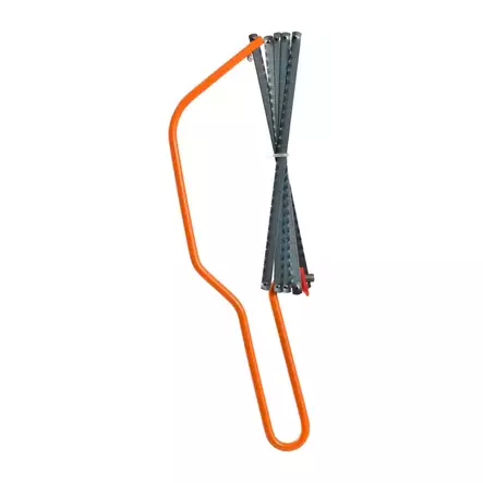 Finbullet Minirautasaha 150mm - Sahat - 6438152015339 - 1