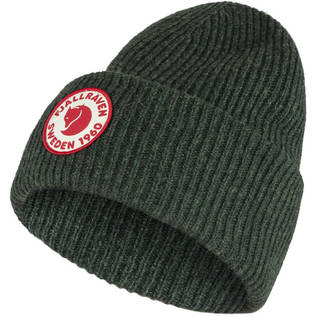 Fjällräven 1960 Logo Hat Deep Forest - Retkeilyasusteet - 7323450724719 - 1