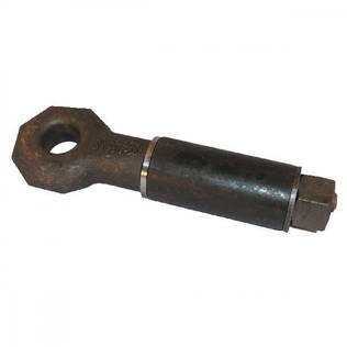 Vetosilmukka kääntyvä 2 ton - Kuulavetolaitteet - 8716106651719 - 1