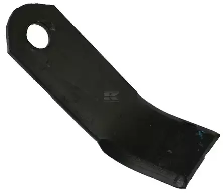 Y-terä 130 x 40 x 5 mm - Niittokoneet - 8719493713619 - 1