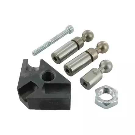 Korjaussarja SC01 - Hydrauliikka - 8719593261119 - 1