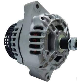 Laturi 14 V 95 A - Muut traktoritarvikkeet - ALT2625119 - 1