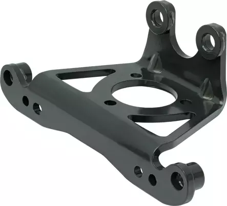 Ohjaamon ilmajousen kannake vasen puoli - Ohjaamo ja kori - svm0000009269 - 1