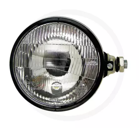 Ajovalo oikea, sopii Volvo - Ohjaamo ja kori - 70799069 - 1