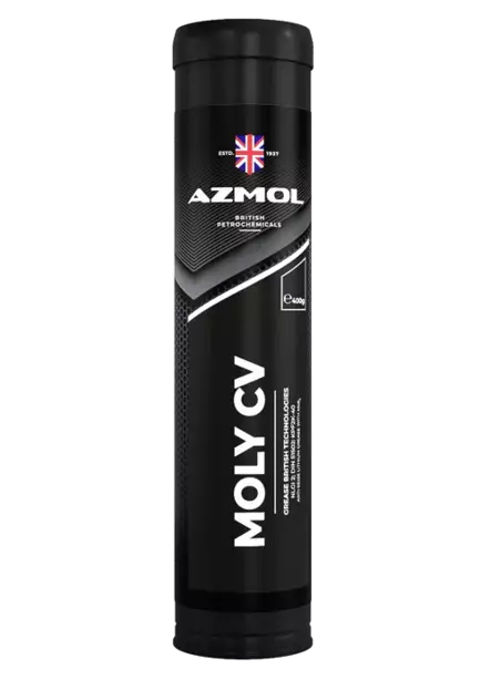 AZMOL Grease Moly CV 400gr - Vaseliinit - svm00008899 - 1