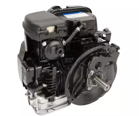 B&S Pystyakselimoottori 4,4 hv, 625E - Paikallismoottorit - svm000007639 - 2