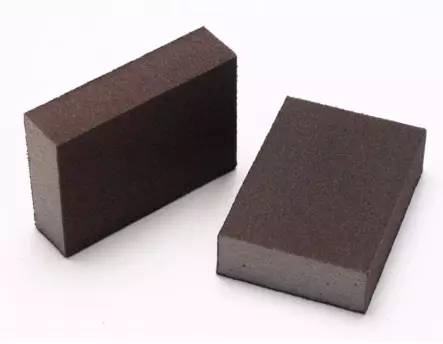 Hiomasieni 100x70x28mm P60/100 - Hiomatarvikkeet - 6416868936599 - 2