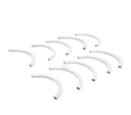 Kampiakselin takapään narutiiviste 10kpl - Moottori - 5035776019029 - 1