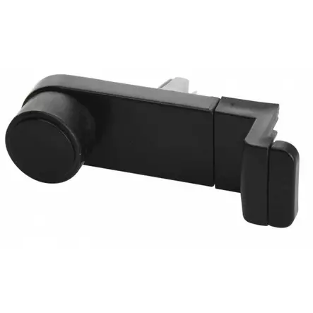 Kännykkäteline auton ilmastointiritilään - Matkapuhelintarvikkeet - 8718158674029 - 2