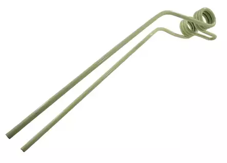 Karhottimen piikki 582 x 89 x 9,5 mm - Noukkimet - 8716106161539 - 1